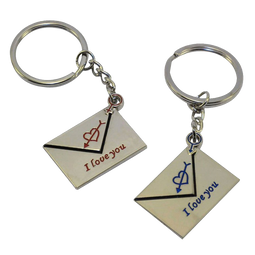 niceeshop TM Key Chains