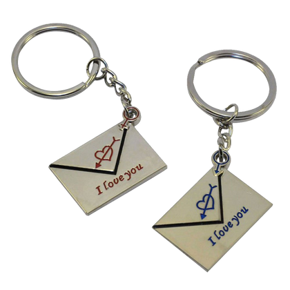 niceeshop TM Key Chains